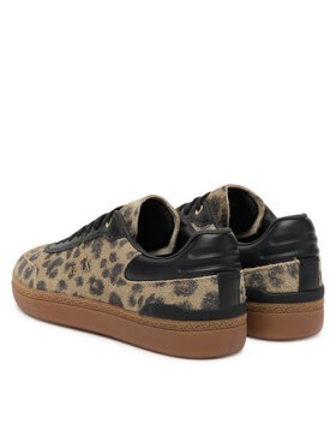 REPLAY Sneakersy GWSD8.000.C0009L Kolorowy