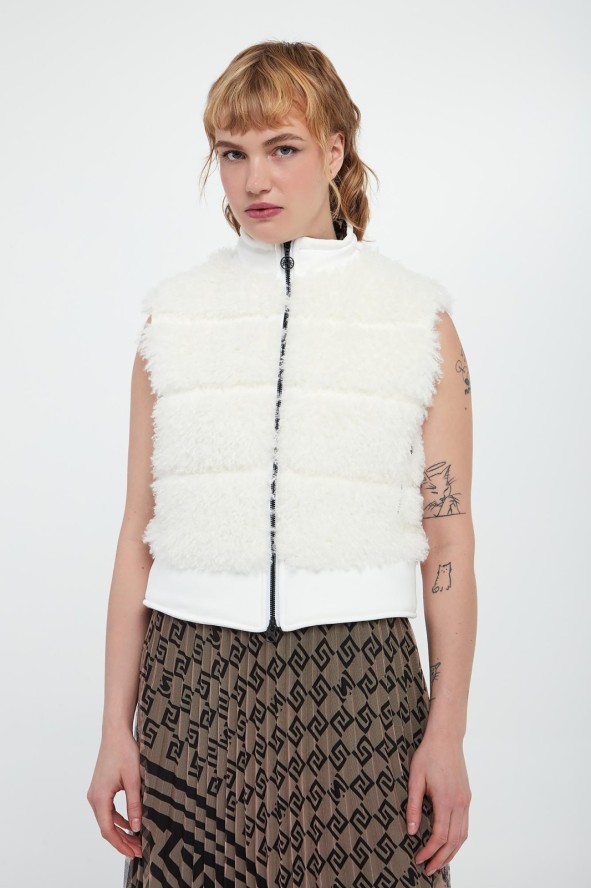 Kamizelka damska SPORTALM