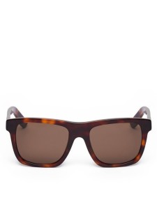 Billabong Okulary przeciwsłoneczne BB6775 Brązowy