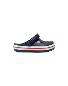 Sandales Crocs CROCBAND CLOG K Bleu