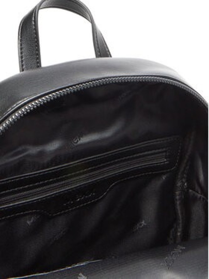 MEXX Plecak MEXX-K-015-06 Czarny