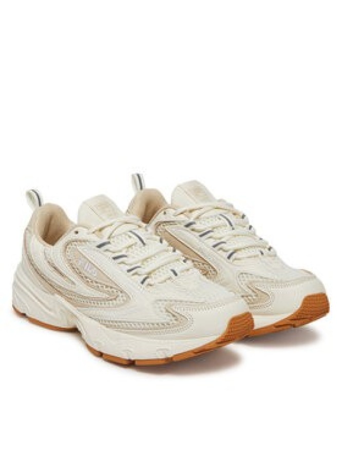 Fila Sneakersy Actix Retro FFW0490 10005 Beżowy