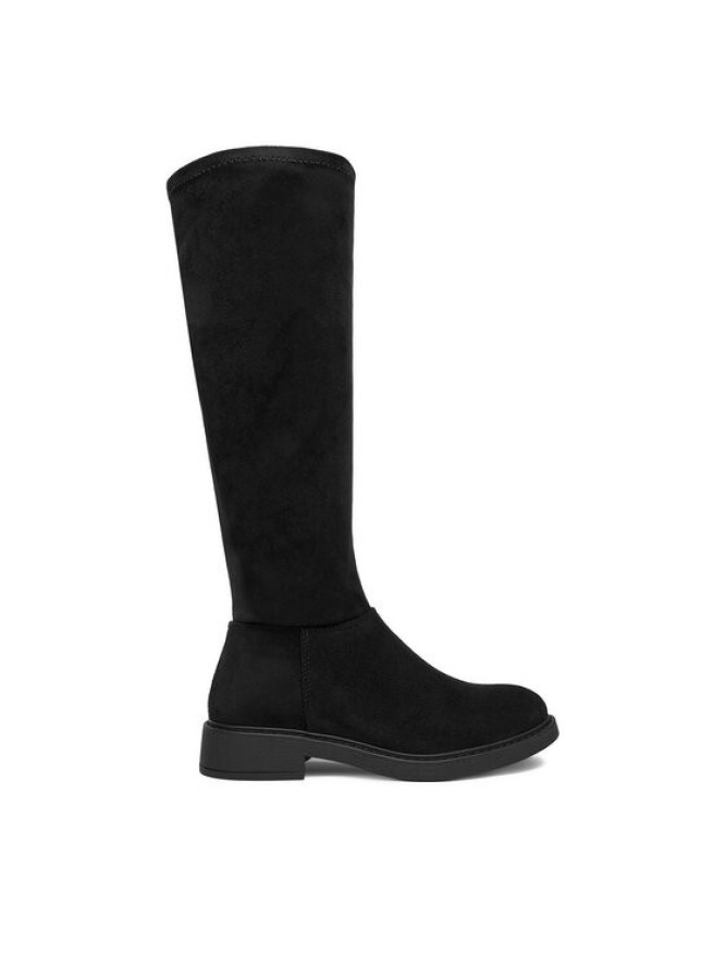 JENNY Kozaki CEO-WS6373-01 Czarny