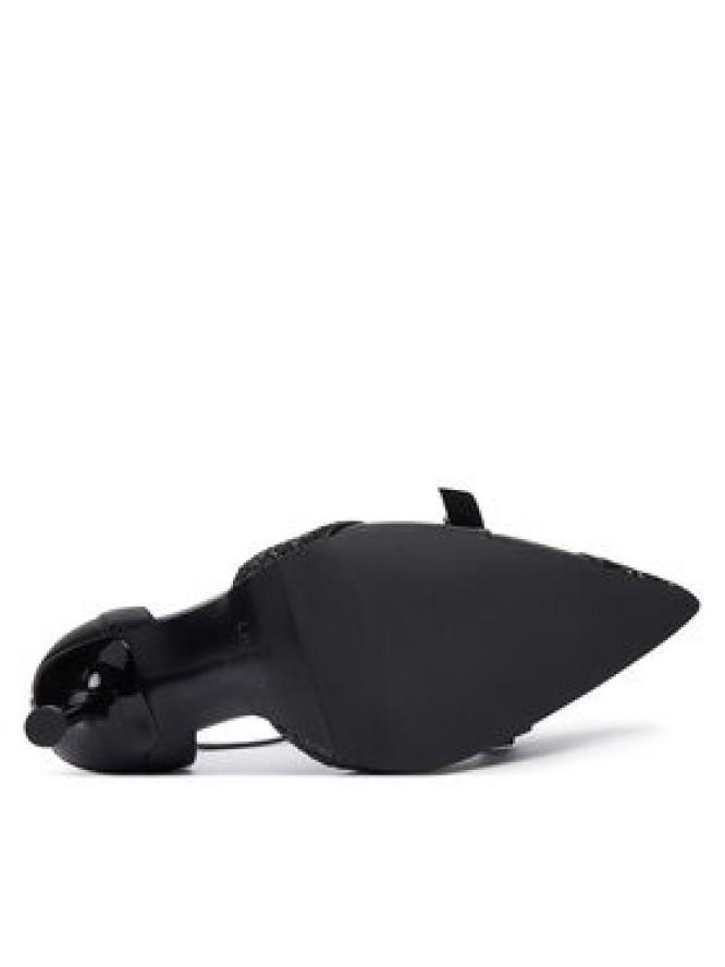 Liu Jo Szpilki Demi 20 SF6021 PX058 Czarny