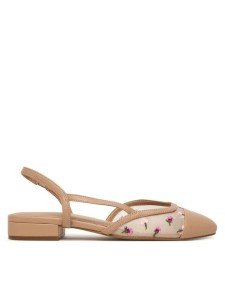 Aldo Baleriny Clementinne 14295784 Różowy