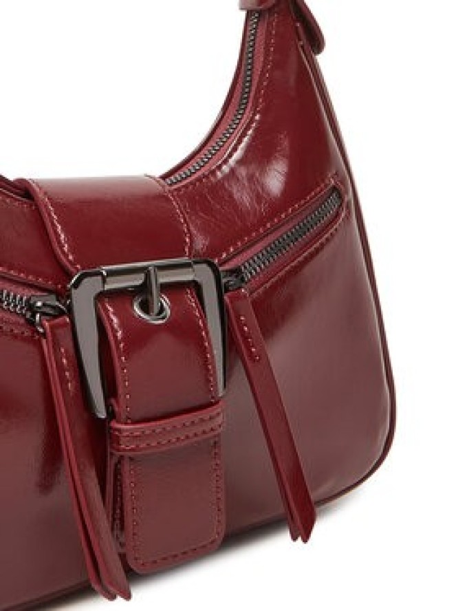 DeeZee Torebka C-DZE-S-005-08 Bordowy