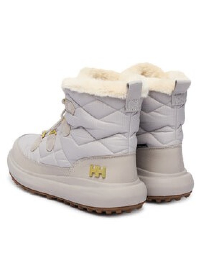 Helly Hansen Śniegowce Willetta 2.0 Mid 12047 Szary
