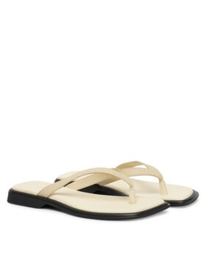 Vagabond Shoemakers Japonki Izzy 5913-401-02 Écru