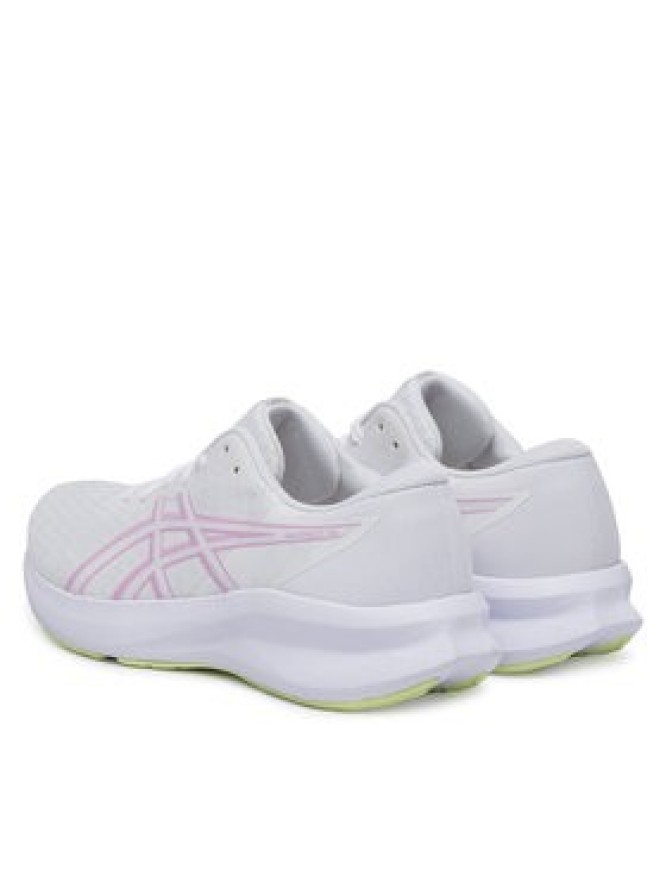 Asics Buty do biegania Patriot 14 1012B836 Biały
