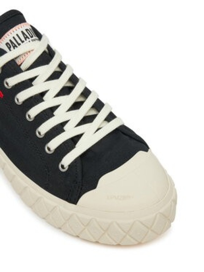 Palladium Trampki Palla Ace Cvs Org 74447-053-M Czarny