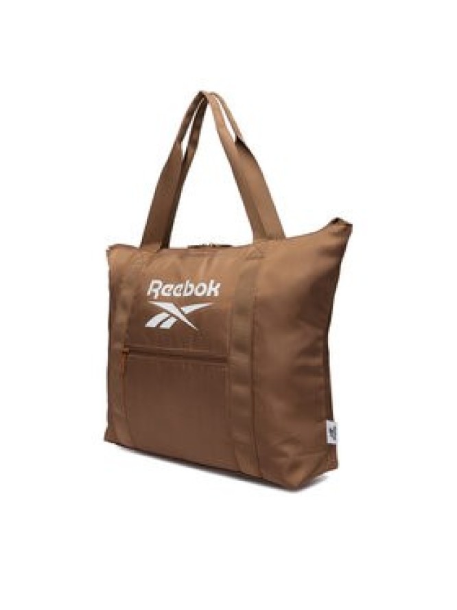 Reebok Torebka CWBEO-RBK-M-013-10 Brązowy