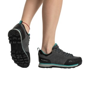 Buty trekkingowe damskie KADVA Stride Low WaterProof