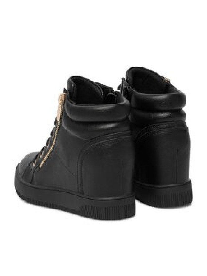 Go Soft Sneakersy CEO-BETRIX WS5251-01 Czarny