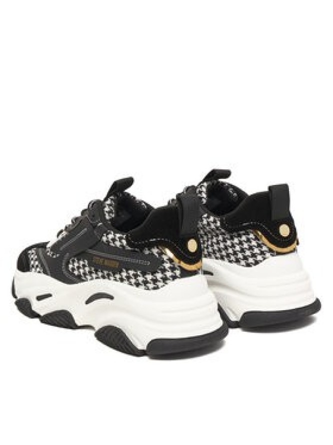 Steve Madden Sneakersy SM11004652 Czarny