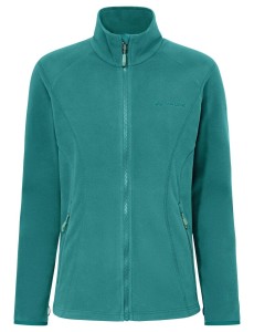 Fleecejacke W Rosemoor Fleece J II