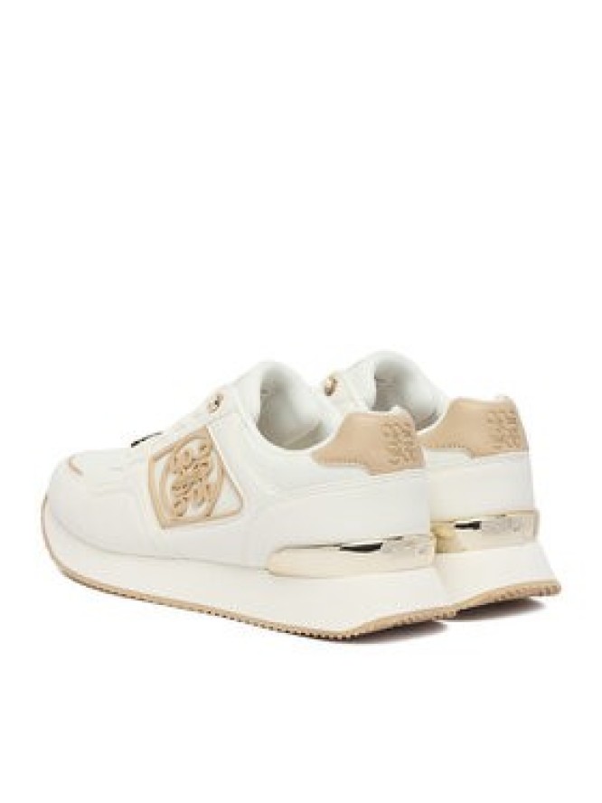 Nine West Sneakersy EO-K250091 Biały