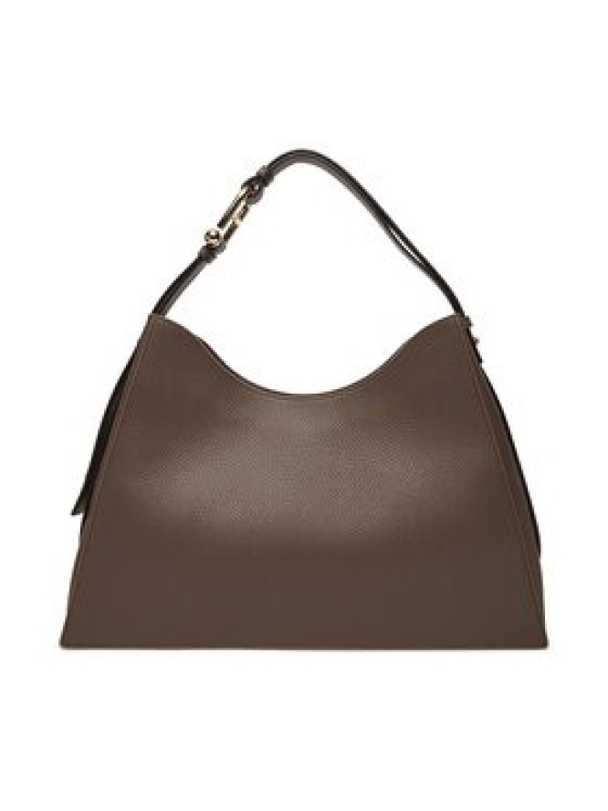 Furla Torebka Nuvola L Hobo WB01246 HSF000 CN 2566S 1007 Brązowy