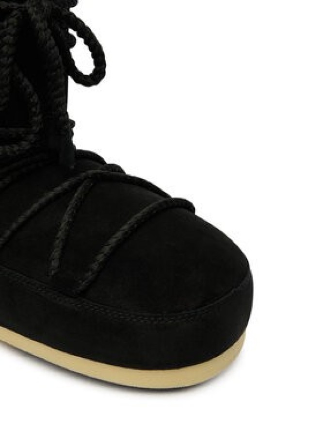 Moon Boot Śniegowce Mb Evx Boot 80D1470050 Czarny