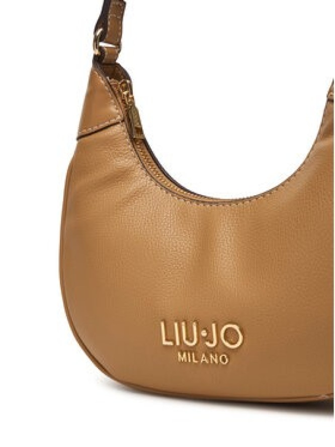 Liu Jo Torebka AA6072 E1012 Brązowy