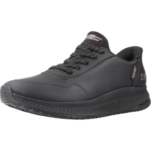 Buty SKECHERS 117740S Czarny
