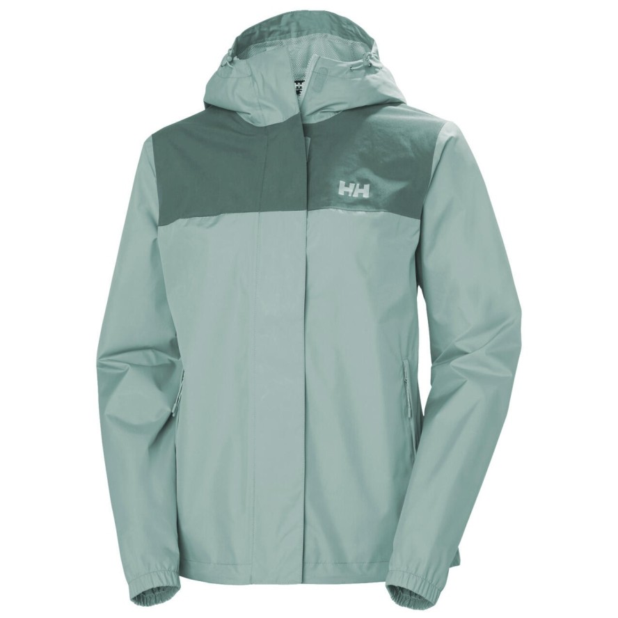 Kurtka przeciwdeszczowa damska Helly Hansen Vancouver