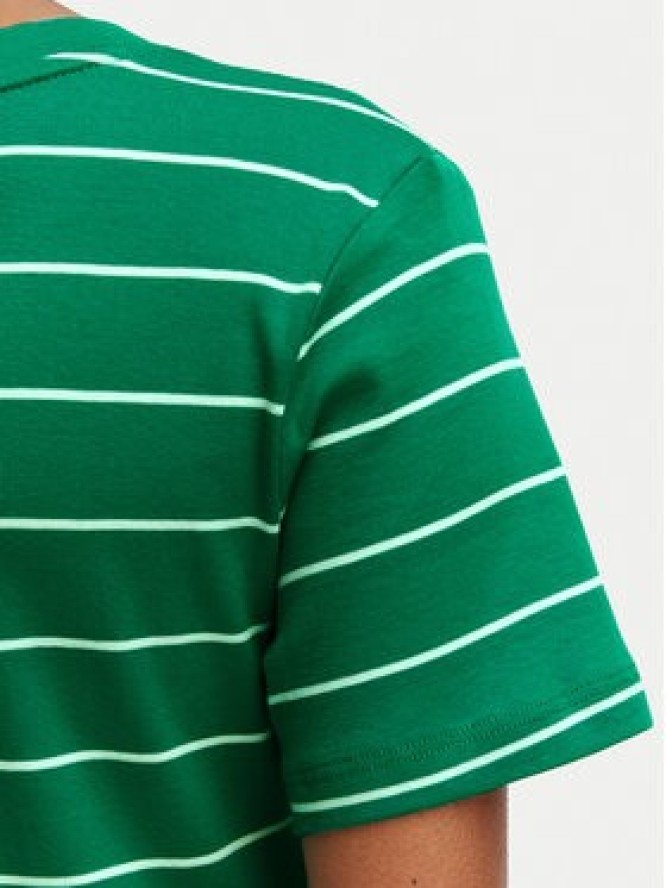 Tommy Hilfiger T-Shirt New Cody WW0WW40584 Zielony Slim Fit