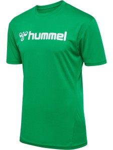 Koszulka Hummel Logo
