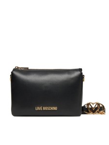 LOVE MOSCHINO Torebka JC4075PP1NLF0000 Czarny