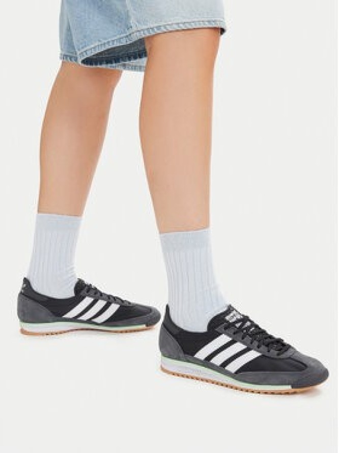 adidas Sneakersy Sl 72 Og JH7390 Czarny