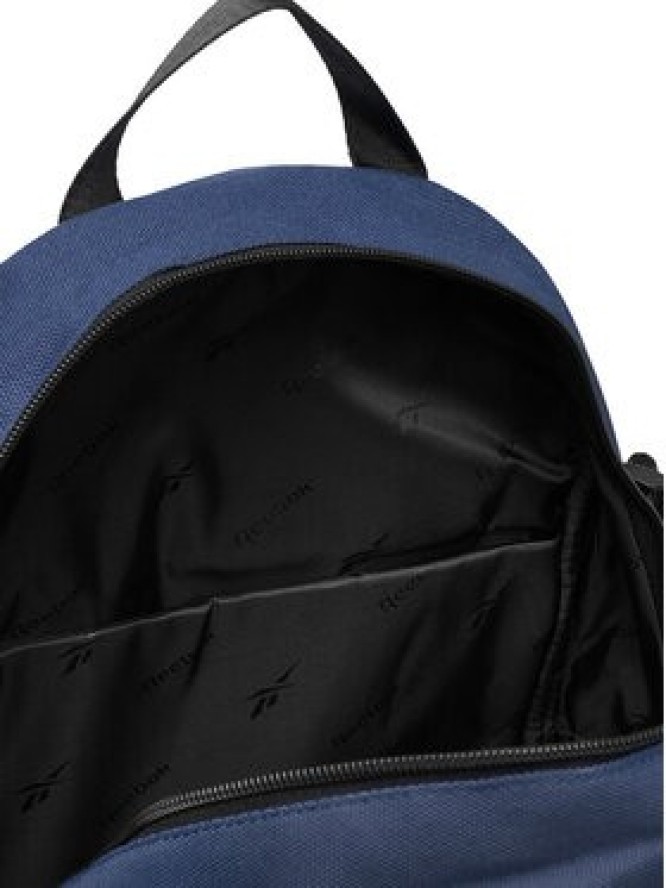 Reebok Plecak RBK-025-CCC-05 Granatowy