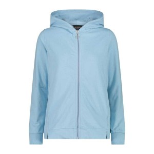 Bluza damska z kapturem CMP
