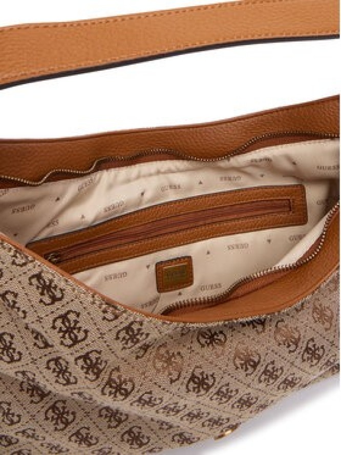 Guess Torebka HWJJ93 08180 Brązowy