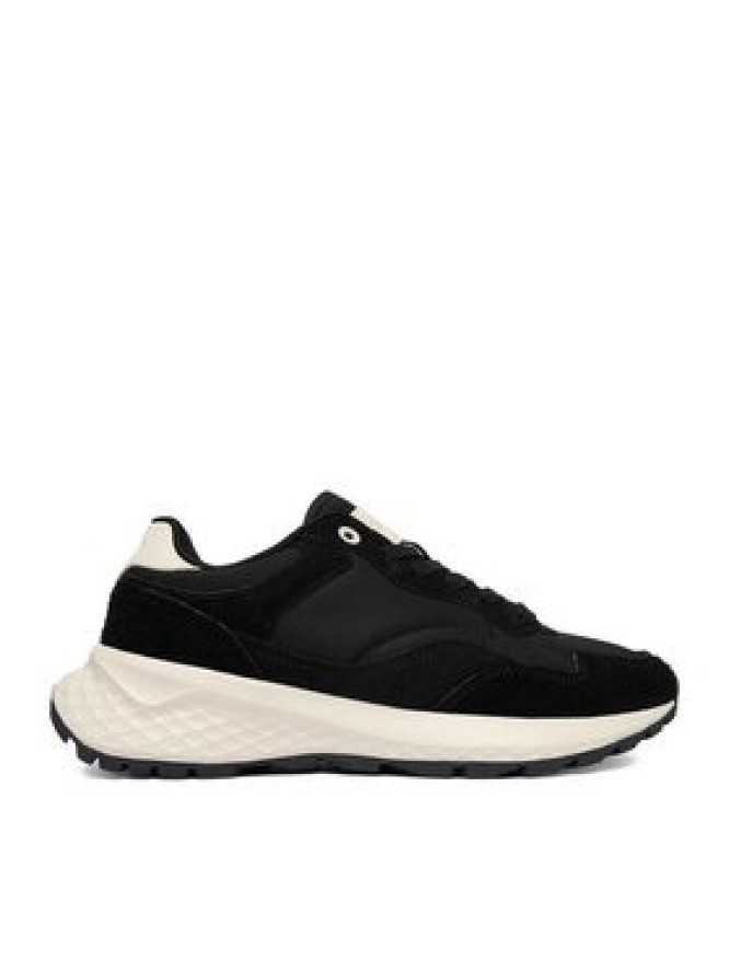 G-STAR Sneakersy EO-K240085 Czarny