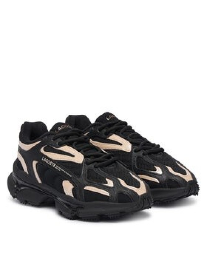 Lacoste Sneakersy 52SFA0136 Czarny