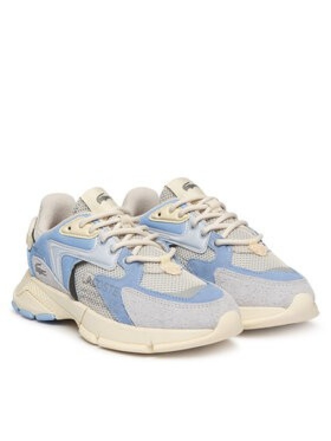 Lacoste Sneakersy L003 Neo 51SFA0061 Niebieski