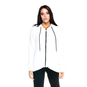 Damska bluza z kapturem Leone Leisure