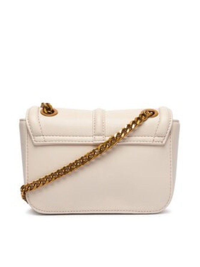 Just Cavalli Torebka 81RA4BN2 ZS749 Kremowy