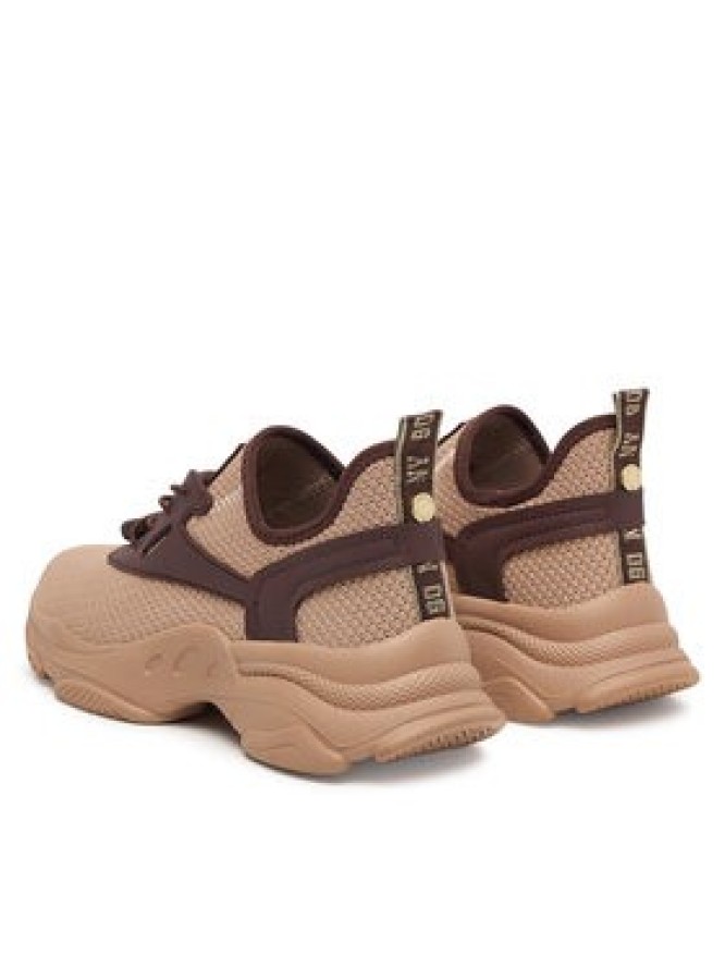 Steve Madden Sneakersy 11004643 Brązowy