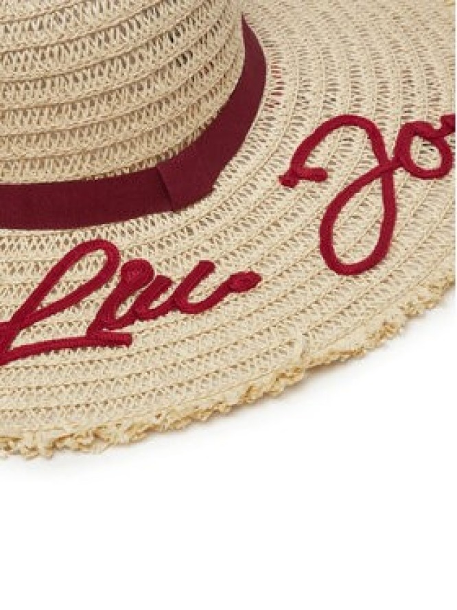 Liu Jo Kapelusz VA5214 T0300 Beżowy