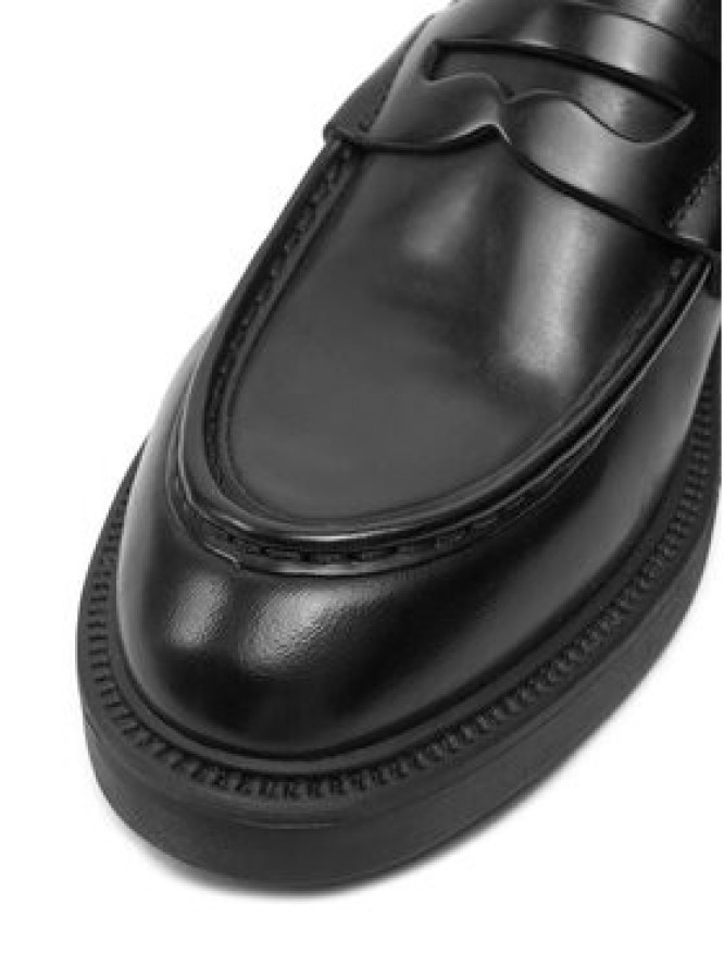Vagabond Shoemakers Loafersy Alex W 4448-304-20 Czarny