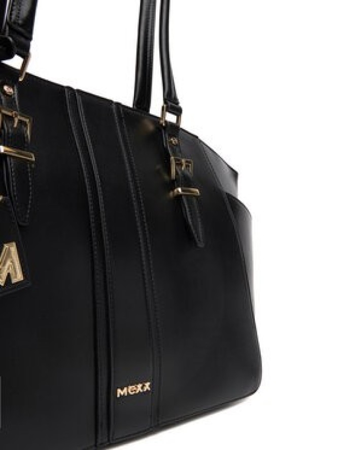 MEXX Torebka CEO-MEXX-S-008-08 Czarny