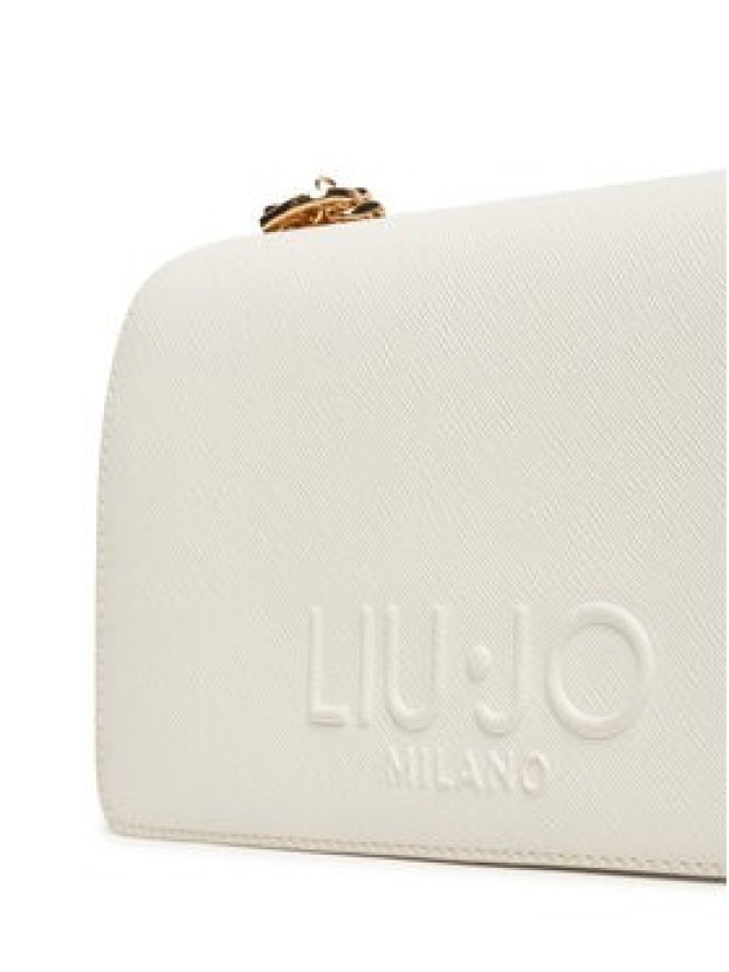 Liu Jo Torebka AA6056 ES029 Écru
