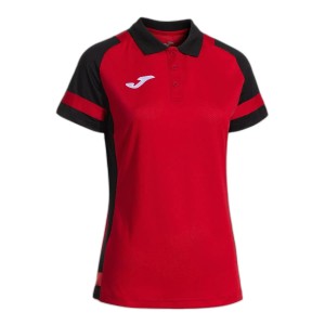 Damska koszulka polo Joma Lider