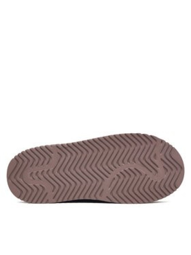 adidas Śniegowce Campus 00s Winter Low JR3731 Brązowy