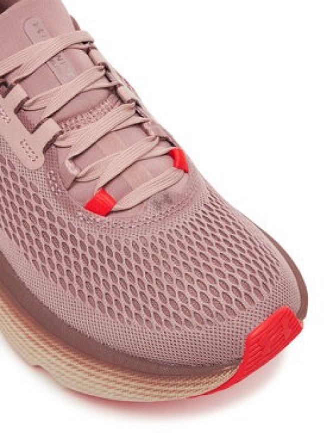 Under Armour Buty do biegania UA Infinite Elite 2 3028178 Brązowy