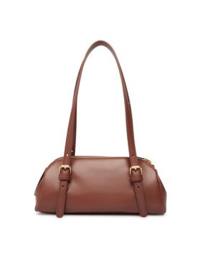 LOVE MOSCHINO Torebka JC4101PP1PLY0200 Brązowy