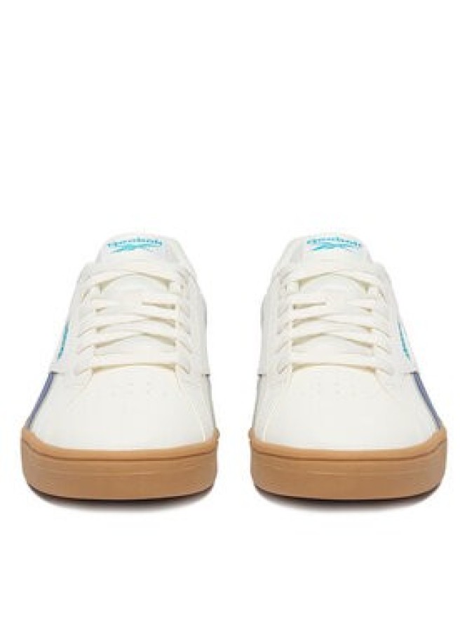 Reebok Sneakersy CEO-COURT RETRO 100260728 Biały