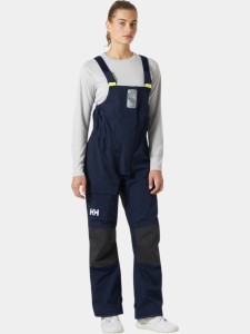 Kombinezon Żeglarski Damski Helly Hansen W Pier Bib 4.0