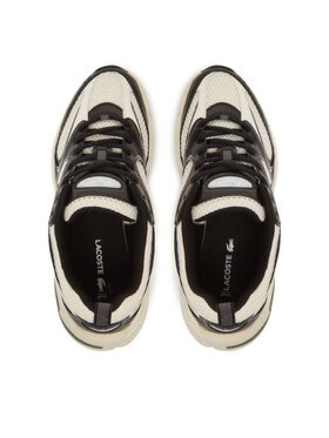 Lacoste Sneakersy Storm 96 2K 7-49SFA0024 Écru