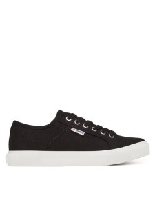 ONLY Shoes Tenisówki Onlnicola 15318098 Czarny